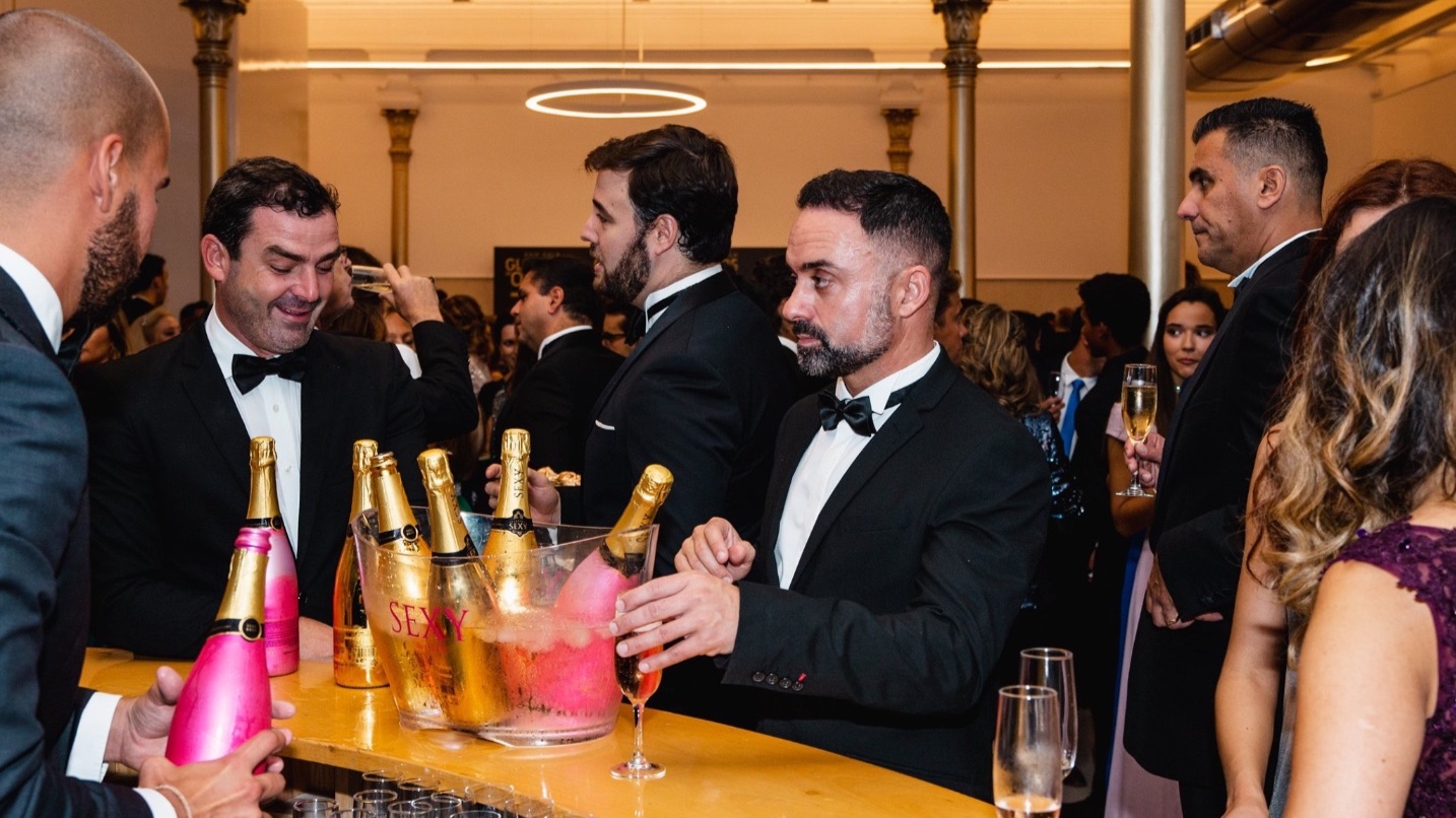 XXIV Gala dos Globos de Ouro | 2019